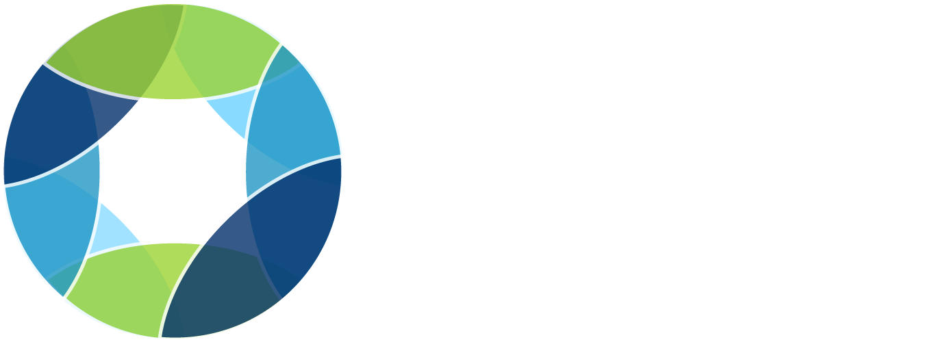 Crystal Dental Partners Logo - Light